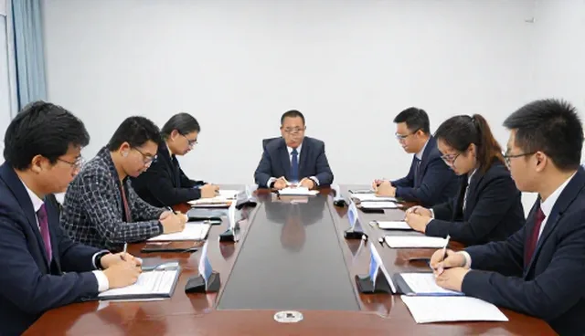 会议接待中门票预订的服务优化路径分析