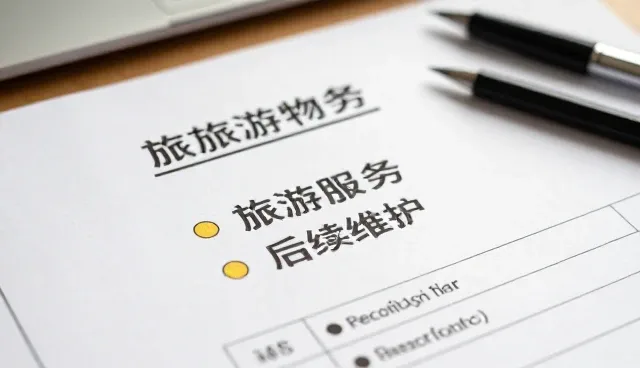 出行配套服务性能表现与实际应用条件分析